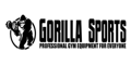 Code Promotionnel Gorilla Sports
