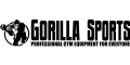 gorilla_sports codes promotionnels