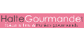 halte_gourmande codes promotionnels