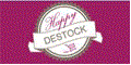 happy-destock codes promotionnels