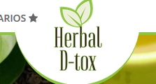 Code Promotionnel Herbal Detox