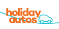 Code Réduction Holiday Autos