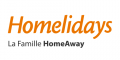 homelidays codes promotionnels