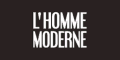 Code Promotionnel Homme Moderne