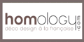 Code Promotionnel Homology