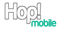 hopmobile codes promotionnels