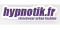 Code Réduction Hypnotik