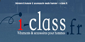 Code Remise I-class