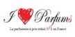 Code Promotionnel I Love Parfums