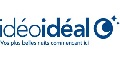 ideoideal codes promotionnels