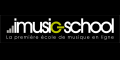 Code Réduction Imusic-school