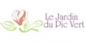 Code Promotionnel Jardin Du Pic Vert