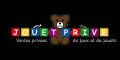 Code Remise Jouet Prive