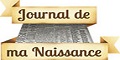 journal-de-naissance codes promotionnels