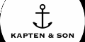 Code Promotionnel Kapten And Son