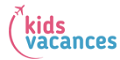 Code Réduction Kids Vacances