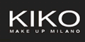 kiko_cosmetics codes promotionnels