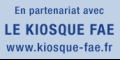 Code Promotionnel Kiosque Fae