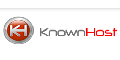 knownhost codes promotionnels