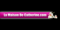 Code Promotionnel La-maison-de-catherine