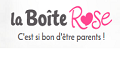 Code Promotionnel La Boite Rose