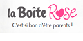 Code Remise La Boite Rose