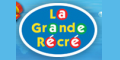 Code Réduction La Grande Recre