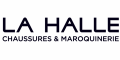 Code Promotionnel La Halle