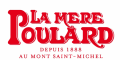 Code Réduction La Mere Poulard