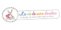 Code Réduction La Vie De Mon Doudou