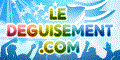 Code Réduction Le Deguisement