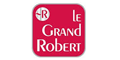 le grand robert