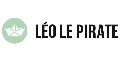 Code Remise Leo Le Pirate