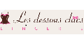 Code Promo Les Dessous Chics