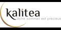 literie-kalitea codes promotionnels