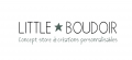 little_boudoir codes promotionnels