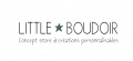 Code Remise Little Boudoir