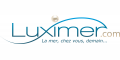 Code Remise Luximer