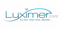Code Promo Luximer
