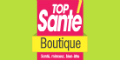 Code Réduction Ma Boutique Top Sante