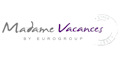 Code Promotionnel Madame Vacances