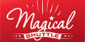 Code Remise Magical Shuttle