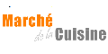 marchedelacuisine codes promotionnels