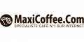 Code Remise Maxicoffee