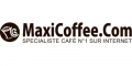 Code Réduction Maxicoffee