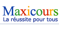 Code Promotionnel Maxicours