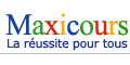 maxicours codes promotionnels