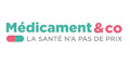 Code Réduction Medicament&co
