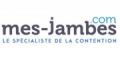 Code Réduction Mes-jambes