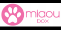 Code Promotionnel Miaoubox